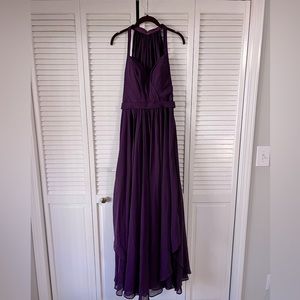 Formal maxi gown